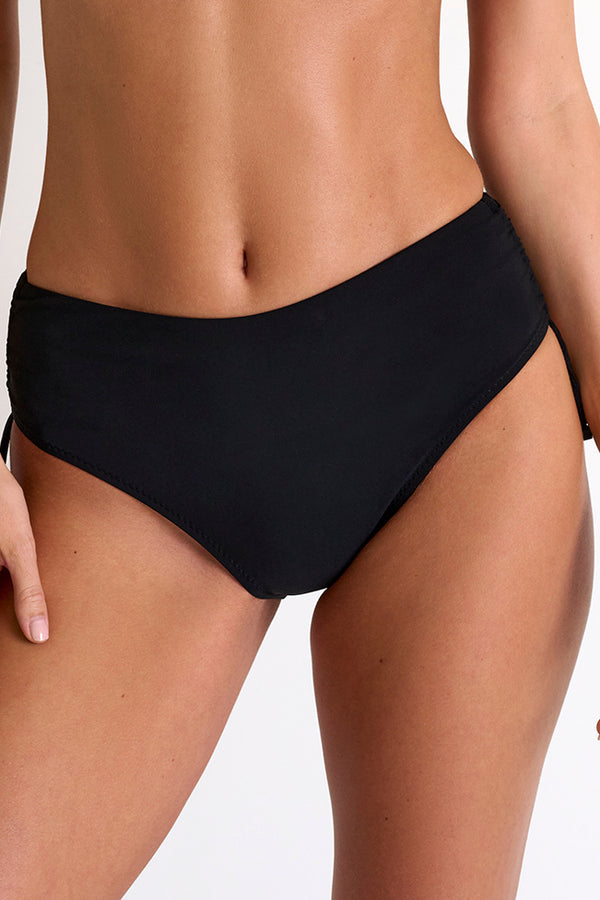 Shan Classique  Classic Mid-Rise Bikini Bottom - 42660-35-800